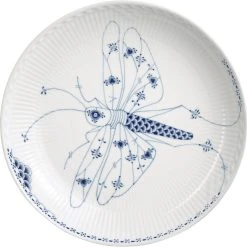 Royal Copenhagen ROYAL CREATURES SKÅL GRÆSHOPPE, 25 CM