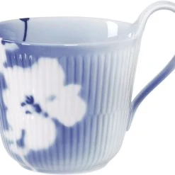 Royal Copenhagen MEGA ROSE HØJHANKSKOP, 33 CL