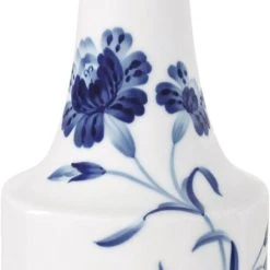 Royal Copenhagen Blomst Vase Nellike 20 Cm