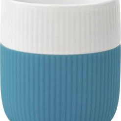 Royal Copenhagen Riflet Contrast Krus - Caribien