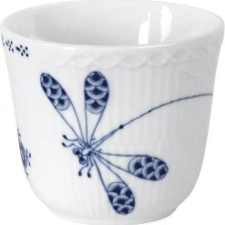 Royal Copenhagen ROYAL CREATURES TERMOKOP 26 CL GULDSMED