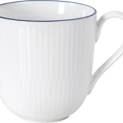 Royal Copenhagen Blueline Krus 37 Cl