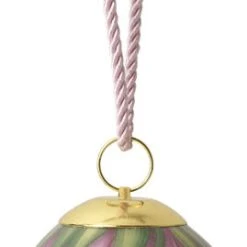 Royal Copenhagen Forårskollektion 2023 æg - Rødkløver Blade