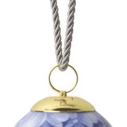 Royal Copenhagen Forårskollektion 2023 æg - Perle Hyacint Blade