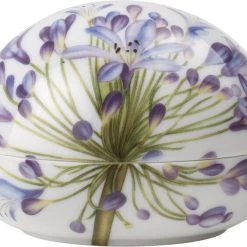 Royal Copenhagen Forårskollektion 2023 Bonboniere - Skærmlilje