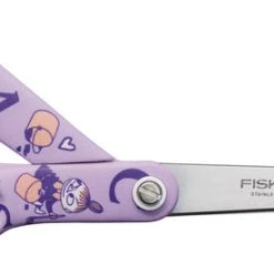 Royal Copenhagen Mumi ABC, Universalsaks