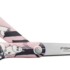 Royal Copenhagen Mumi Kærlighed, Universalsaks